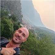 Profesor fitness con más de 10 años en el rubro.